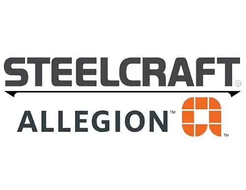 Steelcraft (by Allegion)