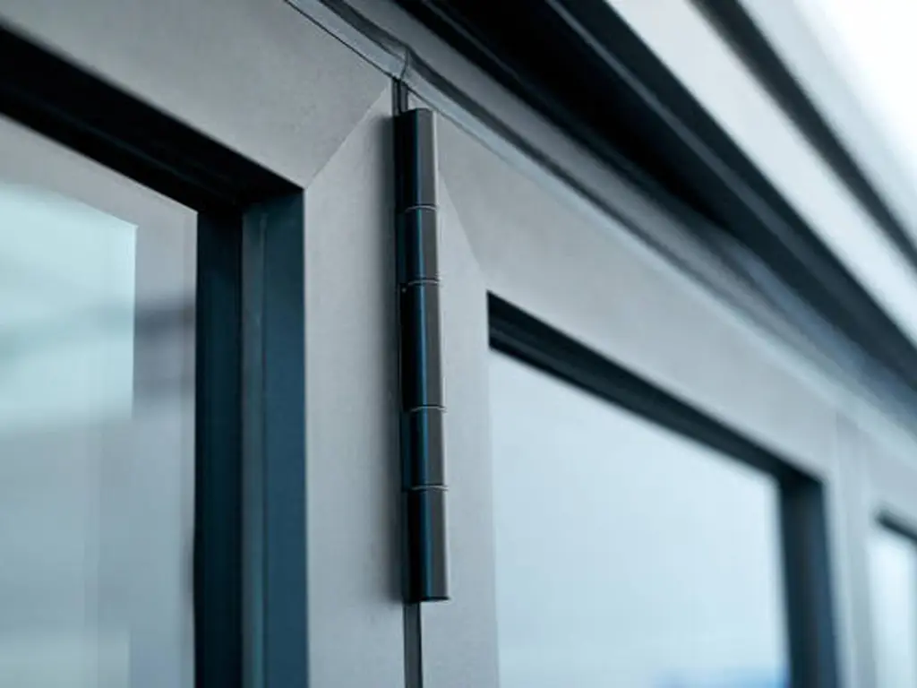 The Ultimate Guide to the Types of Bifold Doors 1 aluminum bifold doors