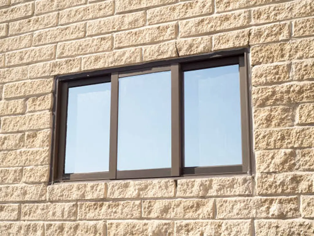 The Ultimate Guide to Types of Sliding Windows (Pros, Cons & Costs) 2 triple-slider windows