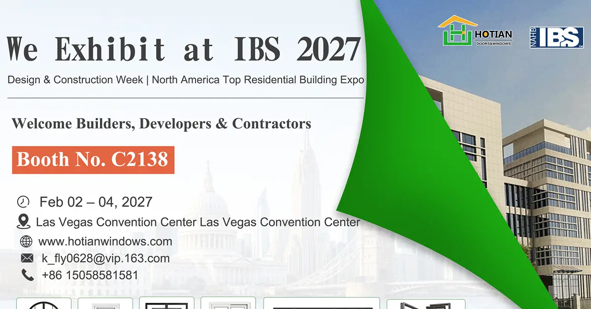 IBS 2027