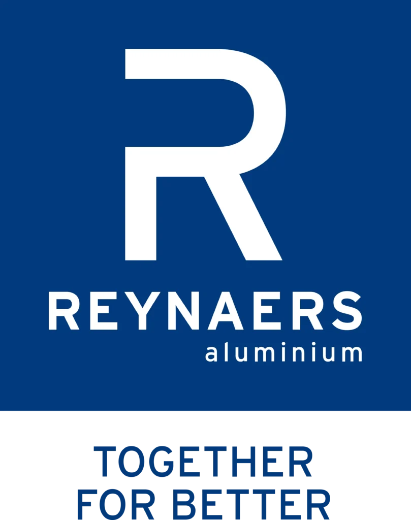 Reynaers Aluminium 1