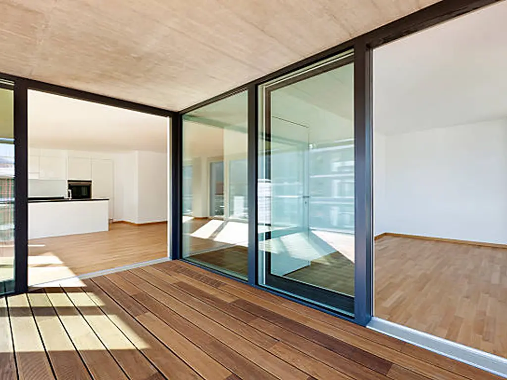 The Ultimate Guide to Types of Sliding Glass Doors (2026) 4 multi-slide doors