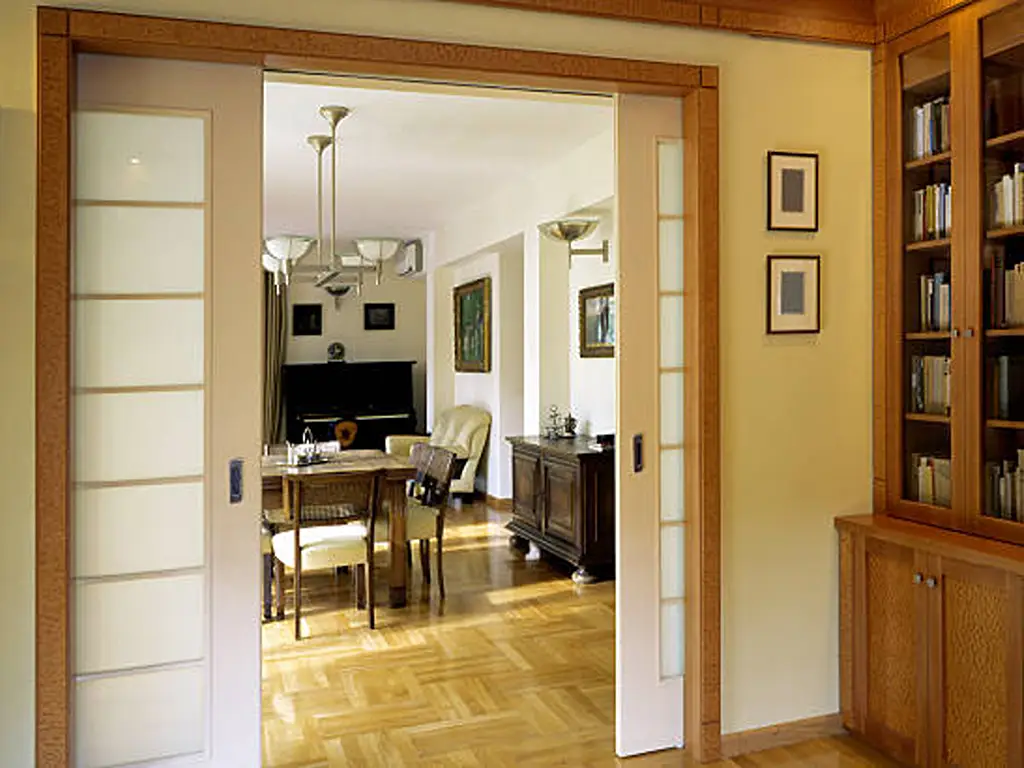The Ultimate Guide to Types of Sliding Glass Doors (2026) 2 pocket sliding doors