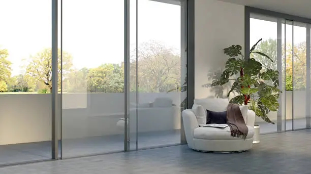 2026 Balcony Sliding Doors Design Guide: 10 Stunning Ideas & Ultimate Buying Tips 7 frameless balcony sliding doors