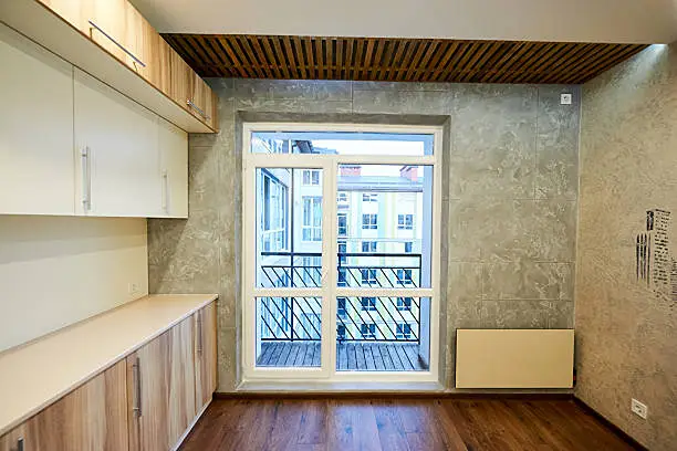 2026 Balcony Sliding Doors Design Guide: 10 Stunning Ideas & Ultimate Buying Tips 10 integrated door-window combos